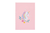 Unicorn Pop Up Card